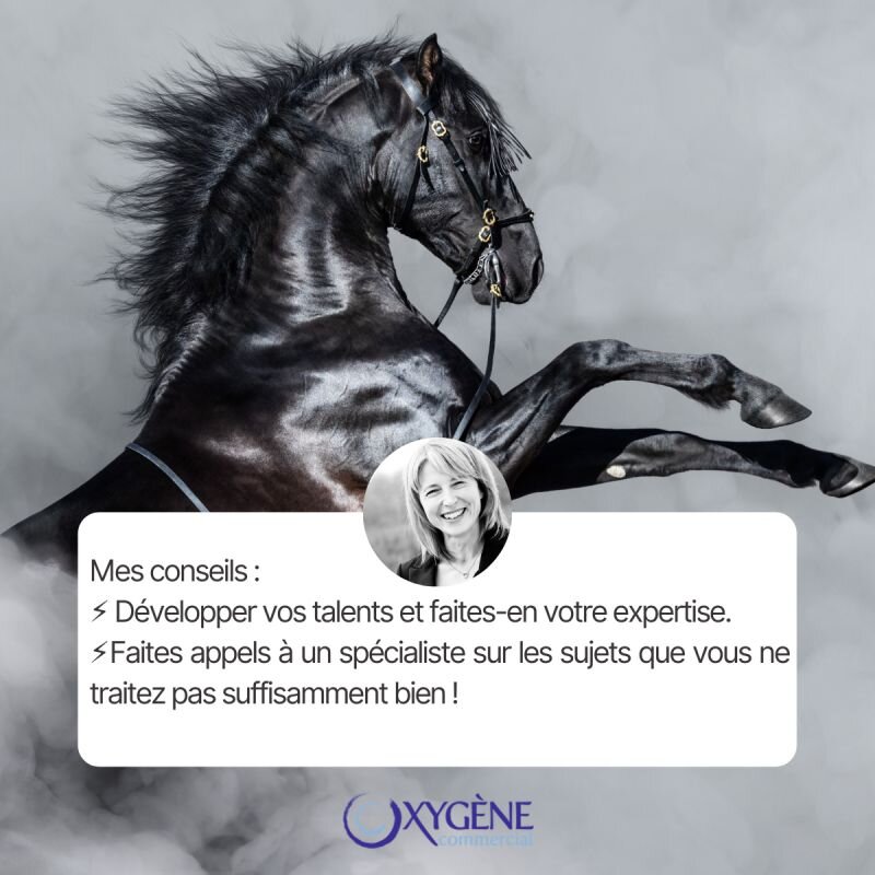 D’un âne, on ne fera pas un cheval de course !