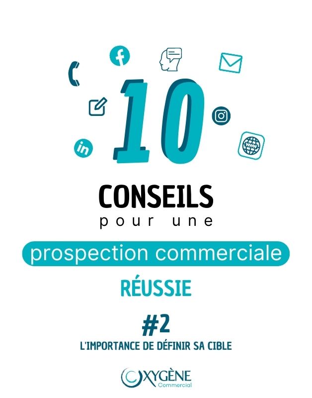 #2 - L'importance de bien définir sa cible