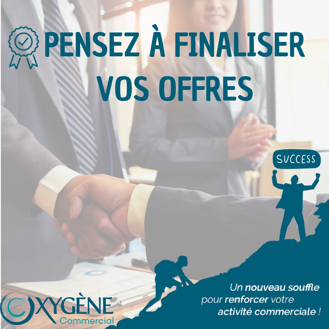 En cette fin d'année, ne laissez pas les opportunités s'envoler ! 🔥