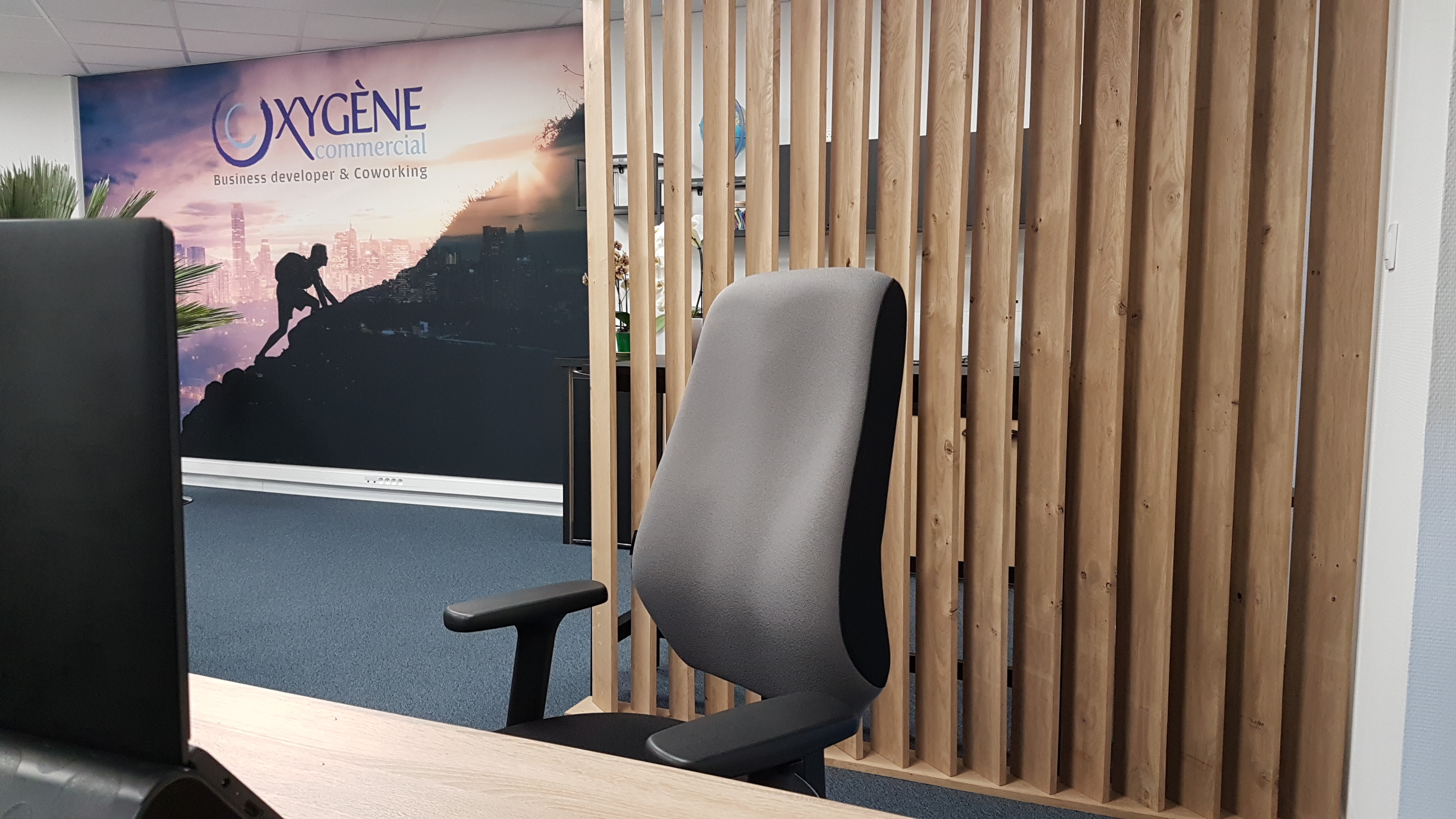 Le coworking, une alternative au télétravail