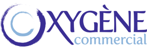 Oxygène Commercial