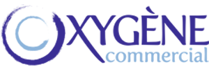 Oxygène Commercial